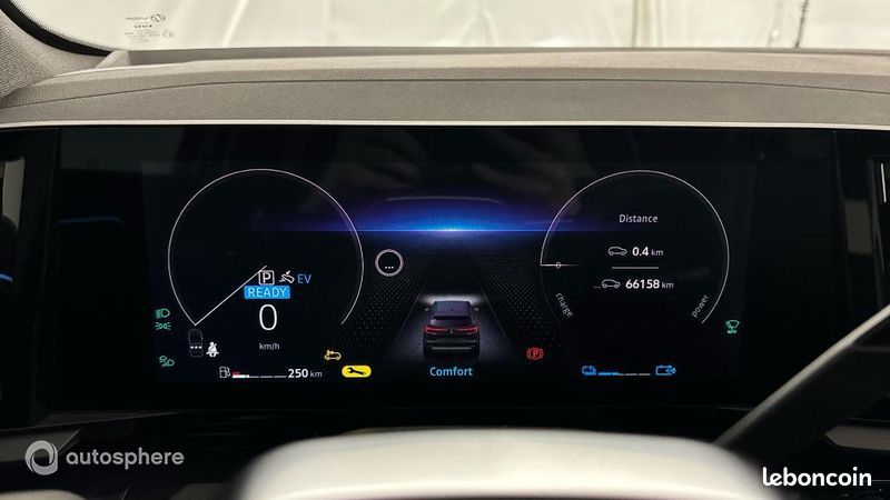 Renault Austral 1.2 E-Tech full hybrid 200ch Techno (image 10)