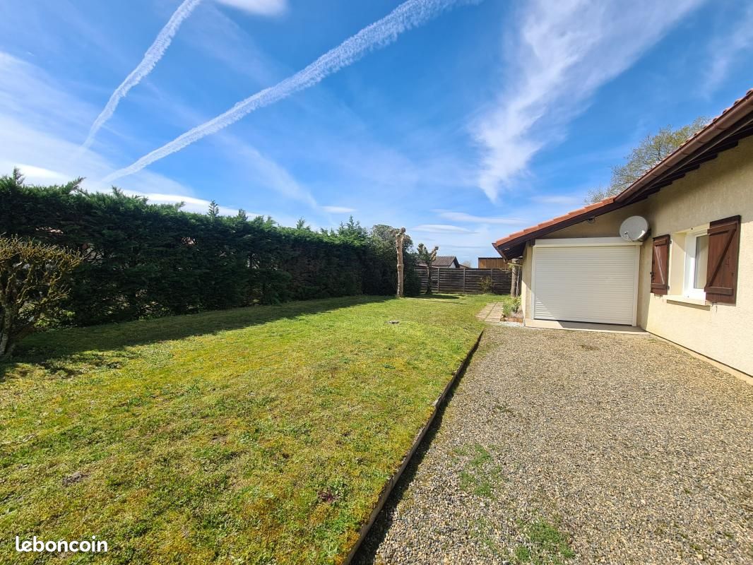 Maison 5 pièces 112 m² - Carcen-Ponson 40400 (image principale 1)