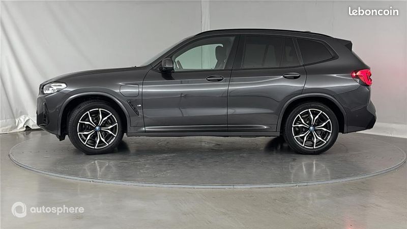 Bmw X3 xDrive30e 292ch M Sport (image 7)