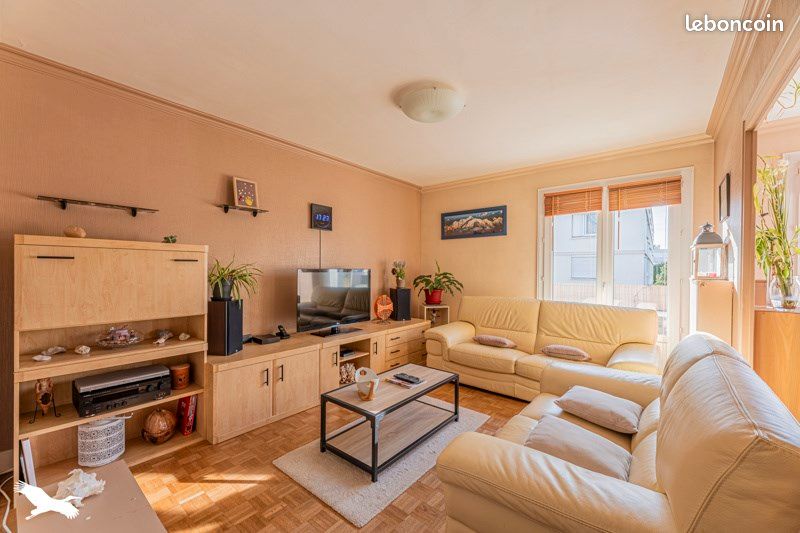 Appartement 3 pièces 77 m² · à Tours · 77 m² · 197 172 €