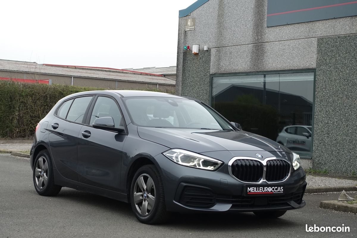 116da Sièges chauffant/Gps europe/Climatisation/Carplay/Régulateur/LED/1*Main/Garantie 12 mois (image 3)