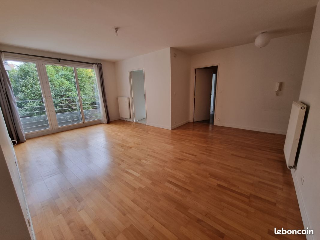 Appartement 3 pièces 66 m² · à Créteil · 66 m² · 1 290 €/mois