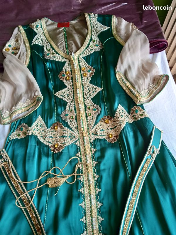 Caftan (image 4)