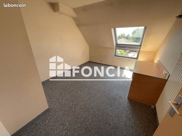 Appartement 1 pièce 19 m² · à Bourg-en-Bresse · 19 m² · 383 €/mois