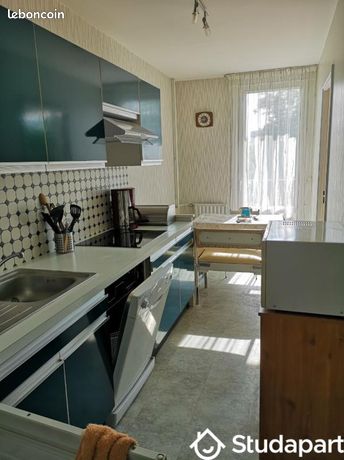 Maison 4 pièces 80 m² — 2
