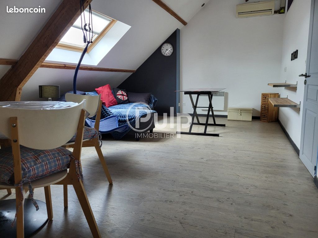 Appartement 1 pièce 29 m² · à Lens · 29 m² · 500 €/mois