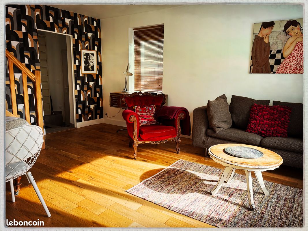Maison 4 pièces 73 m² · à Quimper · 73 m² · 269 000 €