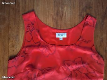 Robe d'été Apart Impressions - Taille 48 (image 2)