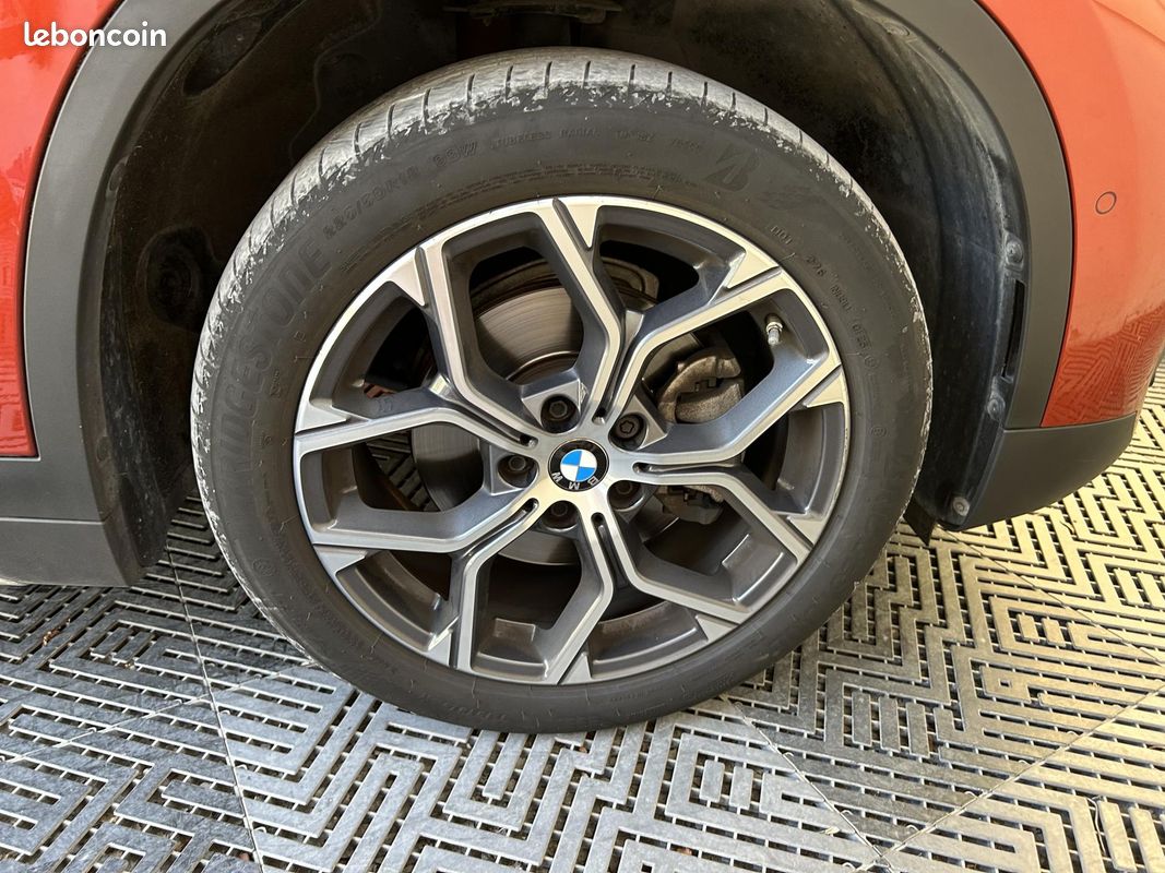 BMW X1 xDrive 18d F48 LCI xLine PHASE 2 (image 28)