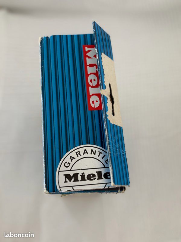 Brosse turbo Mini aspirateur Miele neuve (image 9)