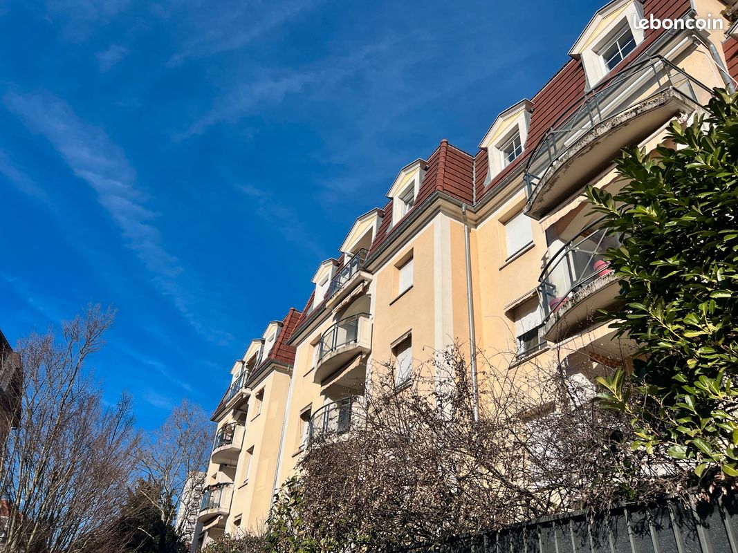Parking 3 pièces 70 m² · à Mulhouse · 69,5 m² · 970 €/mois