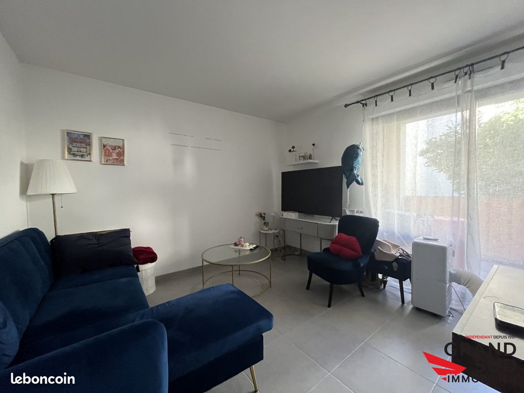 Appartement 2 pièces 43 m² · à Bègles · 43 m² · 177 000 €