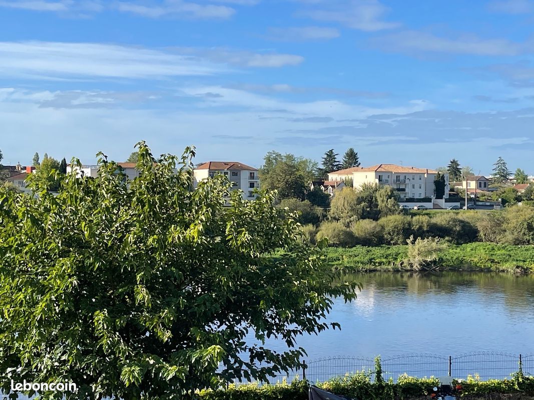 Appartement 3 pièces 56 m² · à Bergerac · 56 m² · 871 €/mois