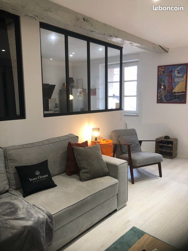 Appartement 2 pièces 45 m² · à Albi · 45 m² · 610 €/mois