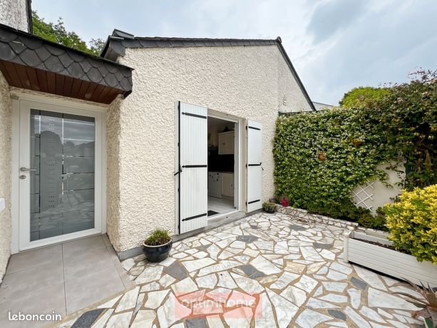 Maison 4 pièces 84 m² — 12