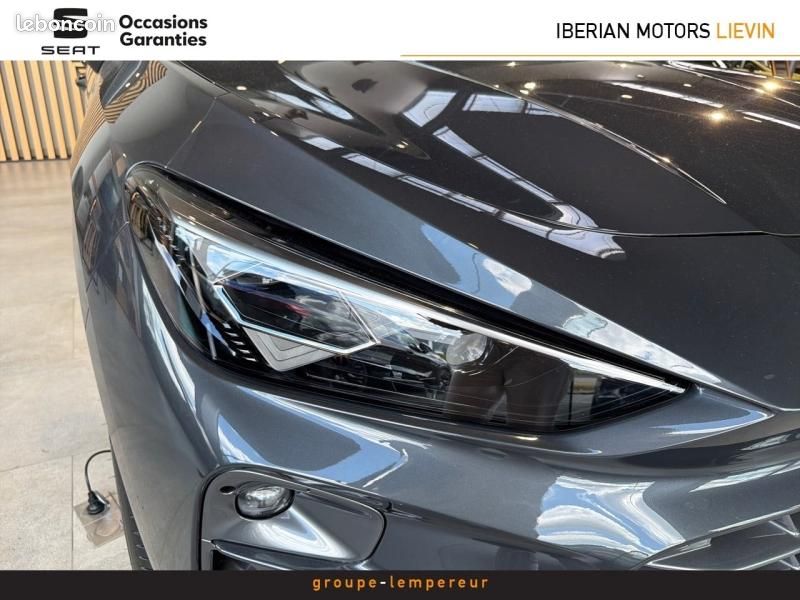 Cupra Terramar 1.5 eTSI Hybrid 150ch V DSG7 (image 4)