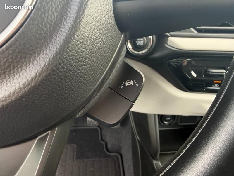 Suzuki Swift 1.2 Hybrid 83ch Avantage (image 13)