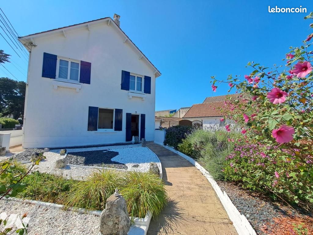 Maison 5 pièces 113 m² · à Le Croisic · 113 m² · 440 160 €