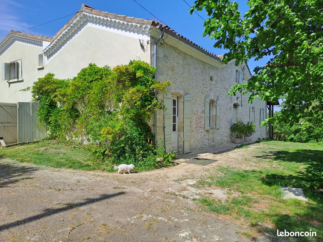 Terrain 6 pièces 197 m² · à Fleurance · 197 m² · 330 000 €