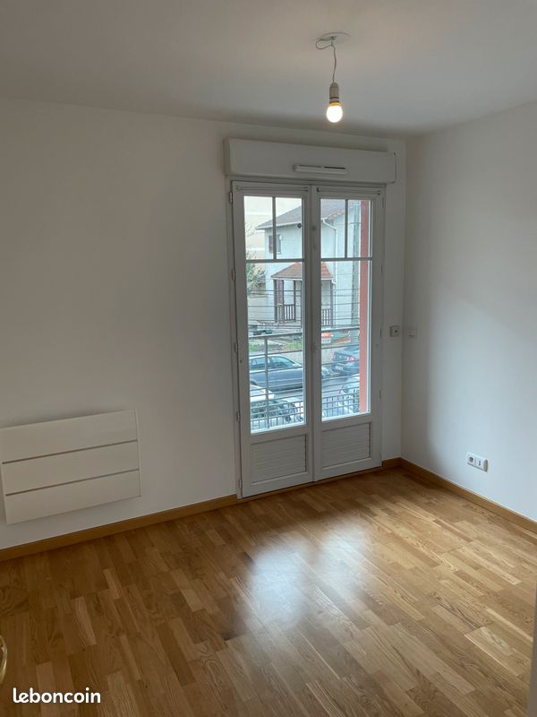 Appartement 3 pièces 55 m² · à Argenteuil · 55 m² · 1 150 €/mois