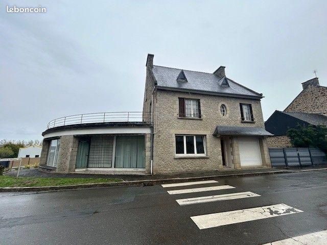 Maison 162 m² · à Plouasne · 162 m² · 189 000 €