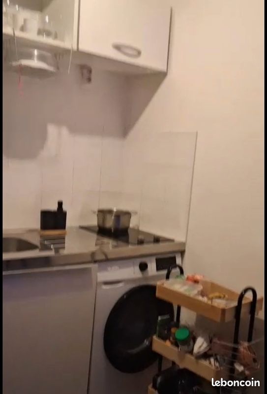 Appartement 1 pièce 35 m² · à Livry-Gargan · 35 m² · 850 €/mois