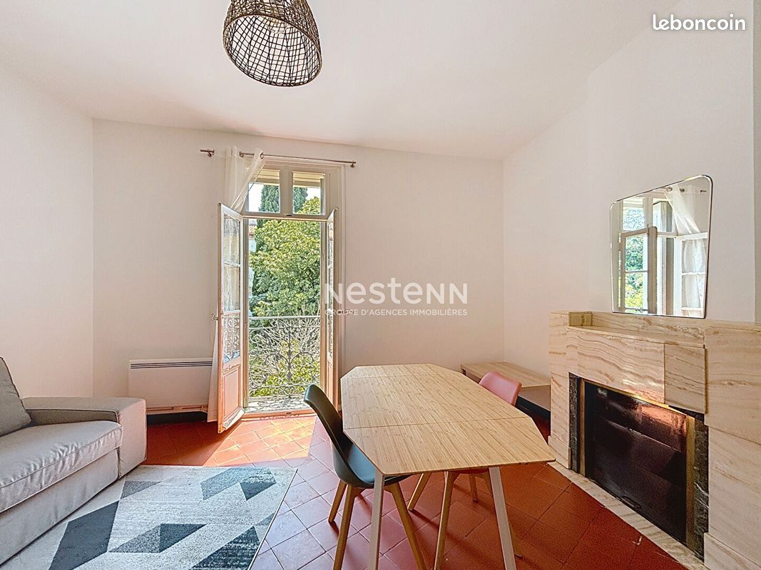 Appartement 2 pièces 37 m² · à Perpignan · 37 m² · 586 €/mois