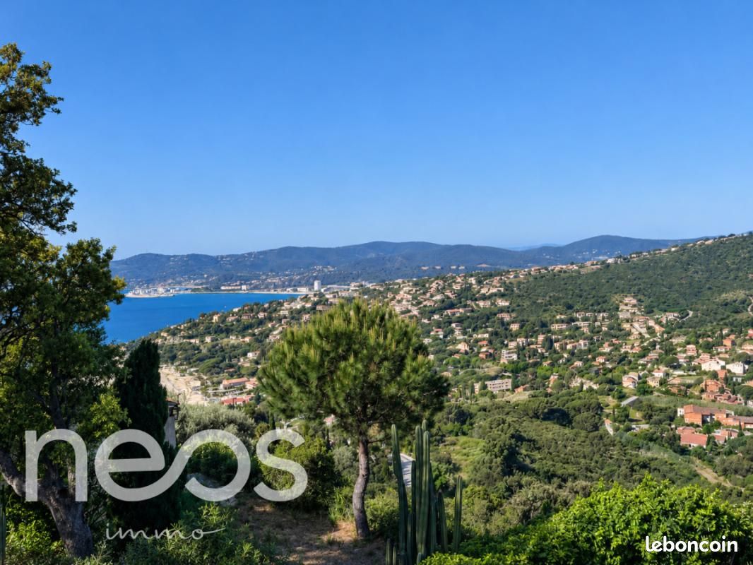 Appartement 3 pièces 60 m² · au Lavandou · 60 m² · 399 000 €