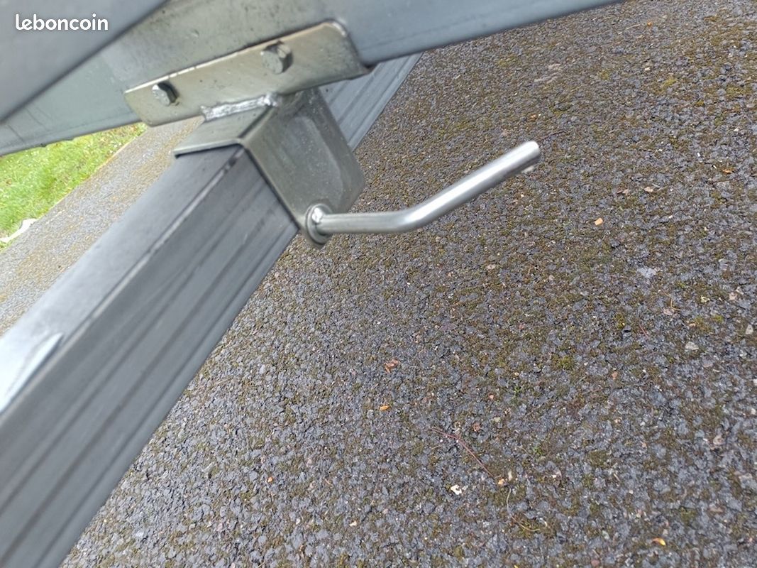 Remorque moto et quad et MP3 Équipement moto