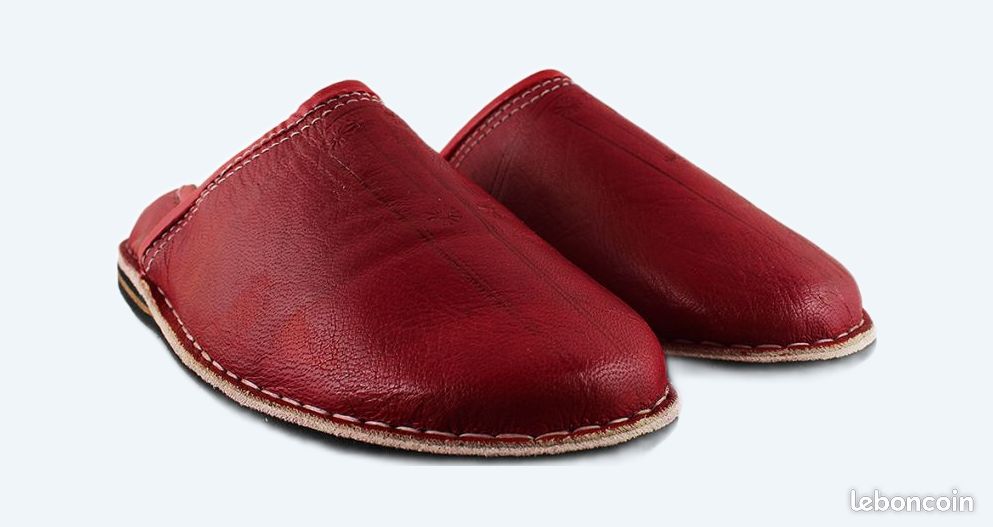 Babouche Berbère Babouche Tout Terrain La Babouche Tout Terrain