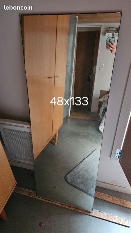 Miroir (image 1)