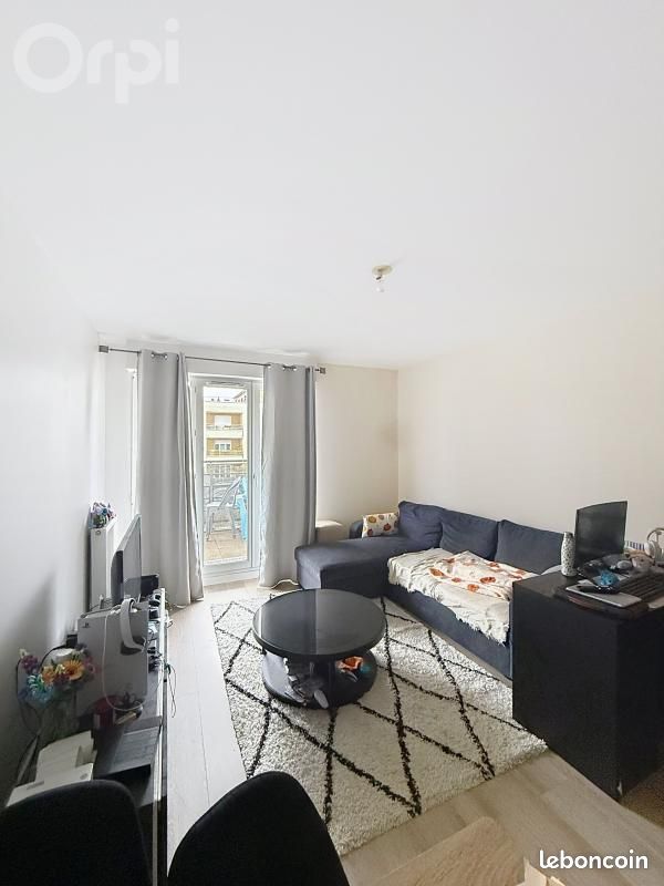 Appartement 2 pièces 44 m² · à Othis · 44 m² · 860 €/mois