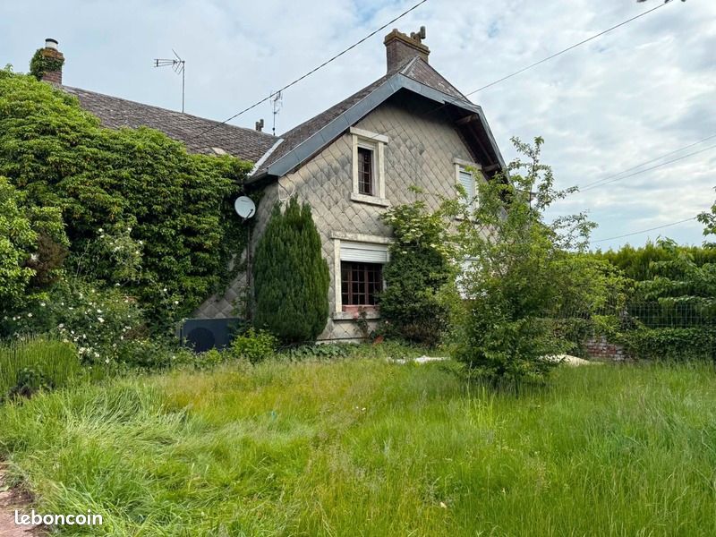 Maison 5 pièces 105 m² · à Masnières · 105 m² · 87 000 €