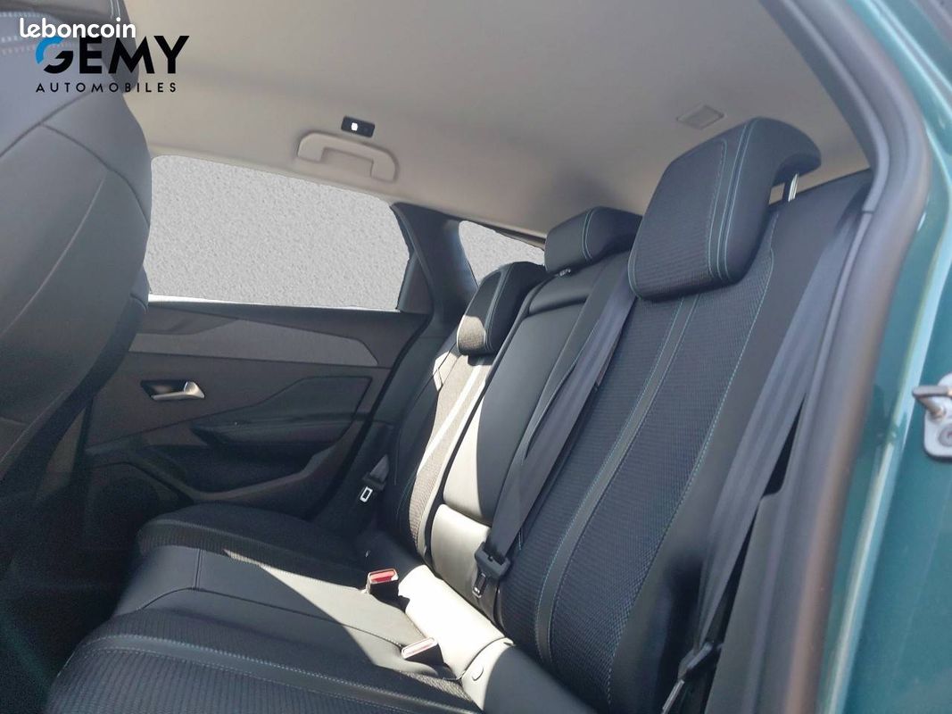 PEUGEOT 308 SW PureTech 130ch S&S BVM6 Allure (image 10)