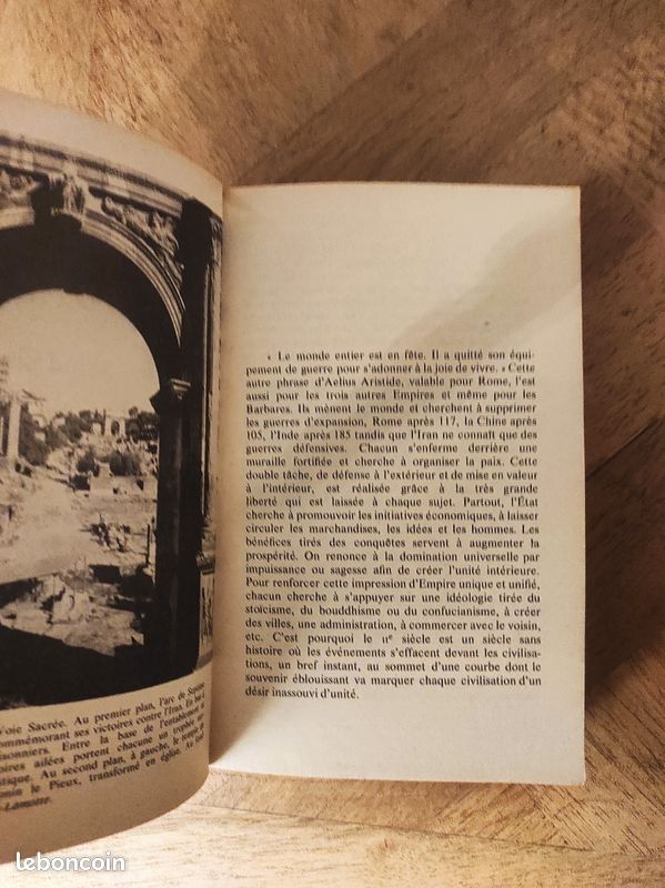 Les empires universels, histoire universelle (image 3)