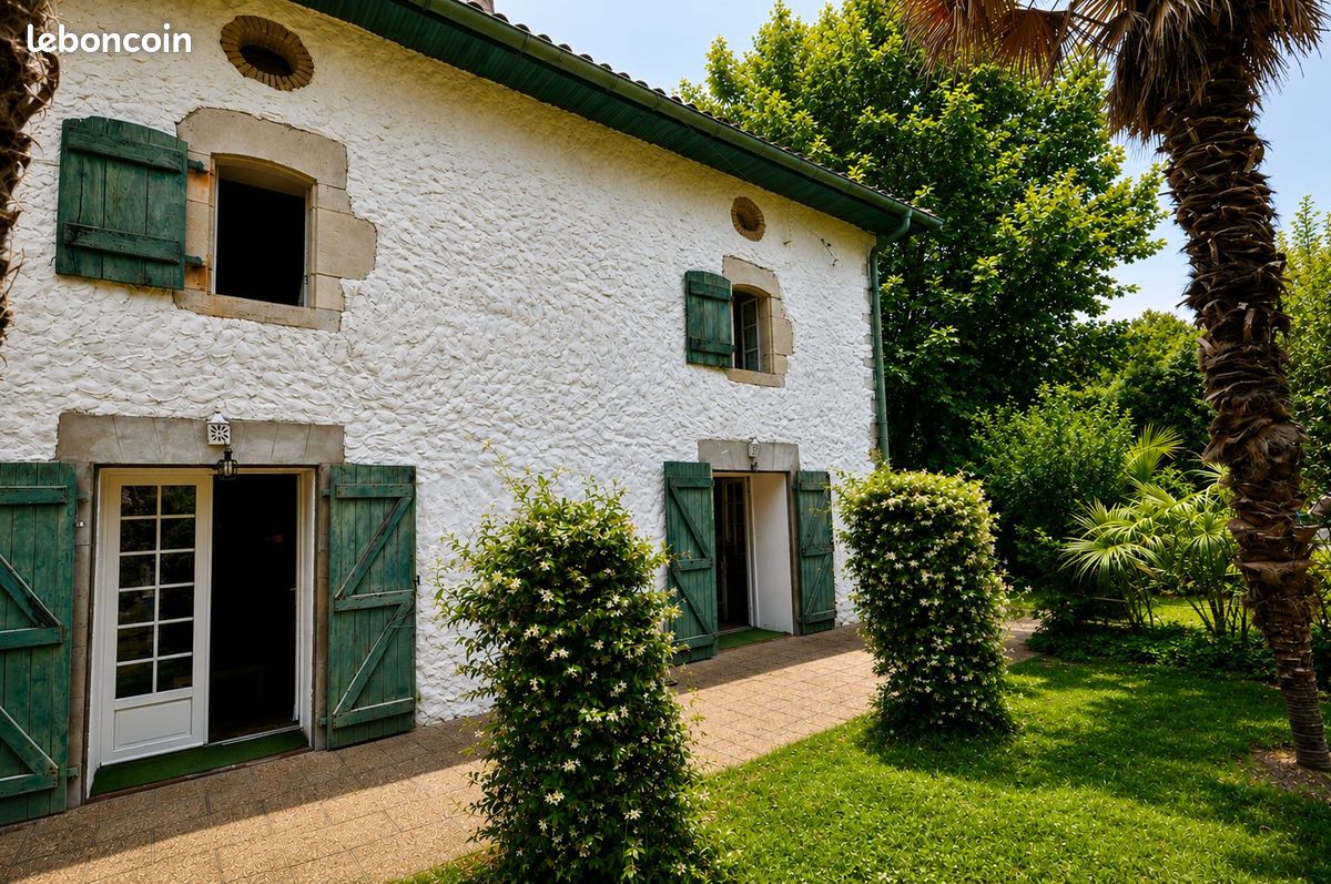 Maison 6 pièces 158 m² · à Saint-Barthélemy · 158 m² · 150 000 €
