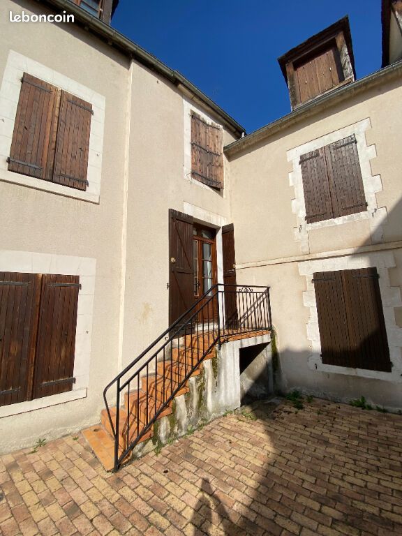 Appartement a louer auxerre - 1 pièce(s) - 21 m2 - Surfyn