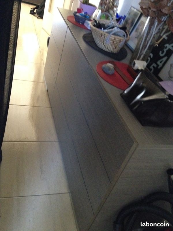 Ensemble bahut table (image 2)