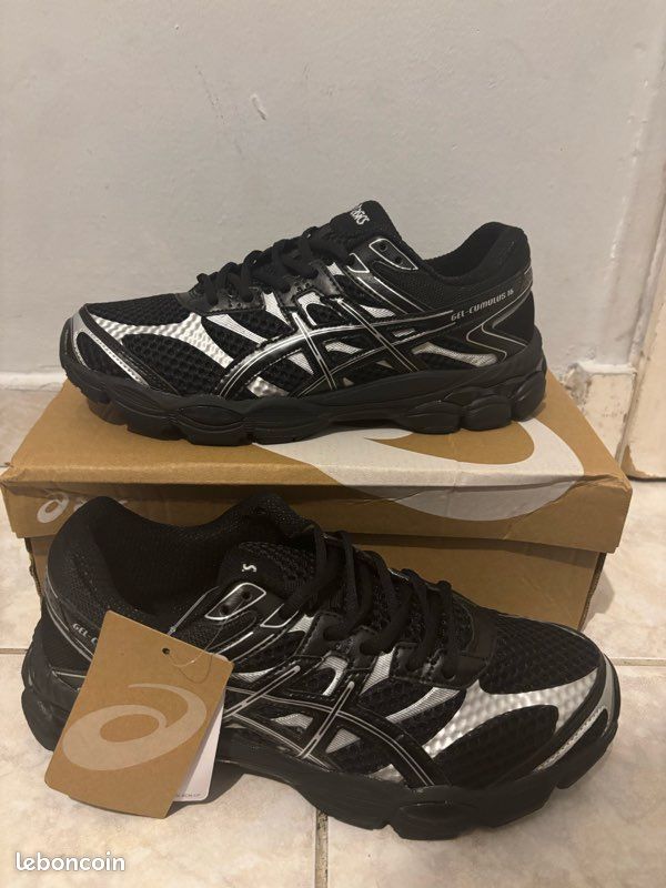 Asics Gel Cumulus 16 Homme (image 1)