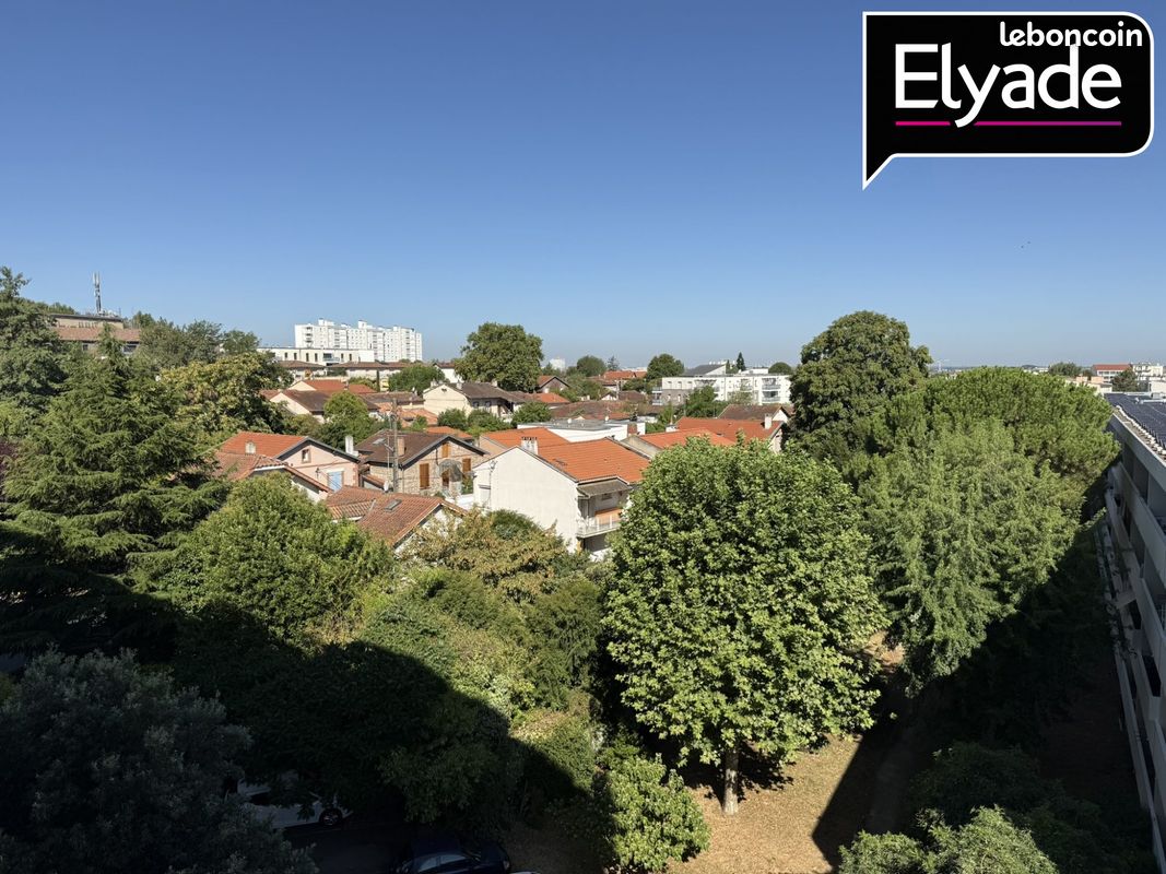Appartement 3 pièces 65 m² · à Toulouse · 65 m² · 184 000 €