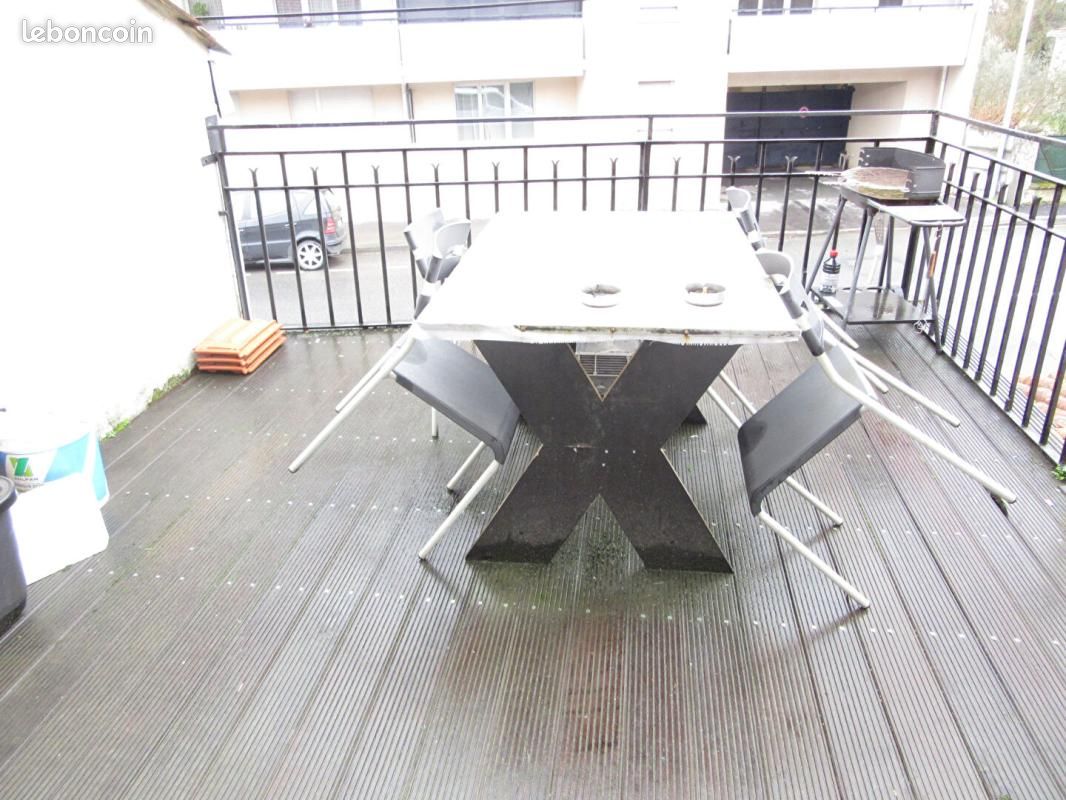 Immeuble 5 pièces 141 m² · à Bordeaux · 141 m² · 494 000 €
