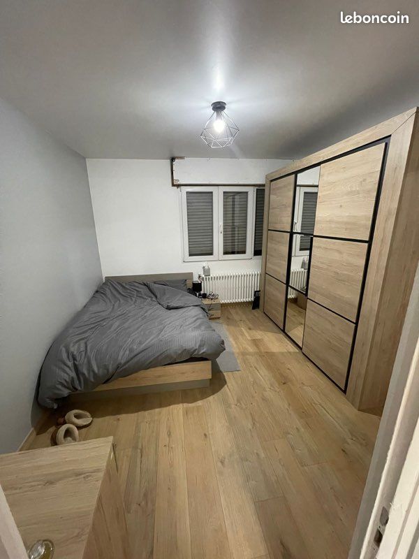 Appartement a louer annemasse - 2 pièce(s) - 46 m2 - Surfyn