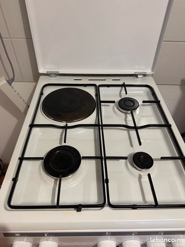 Cuisiner mixte (image 3)