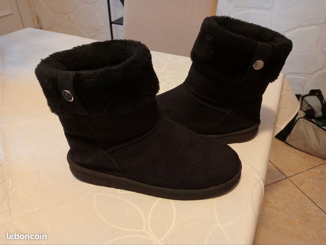 Chaussures (image 3)