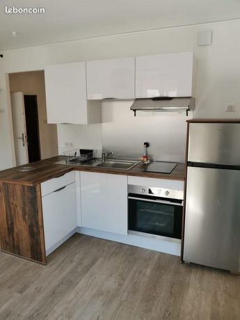 Location appartement meublé
