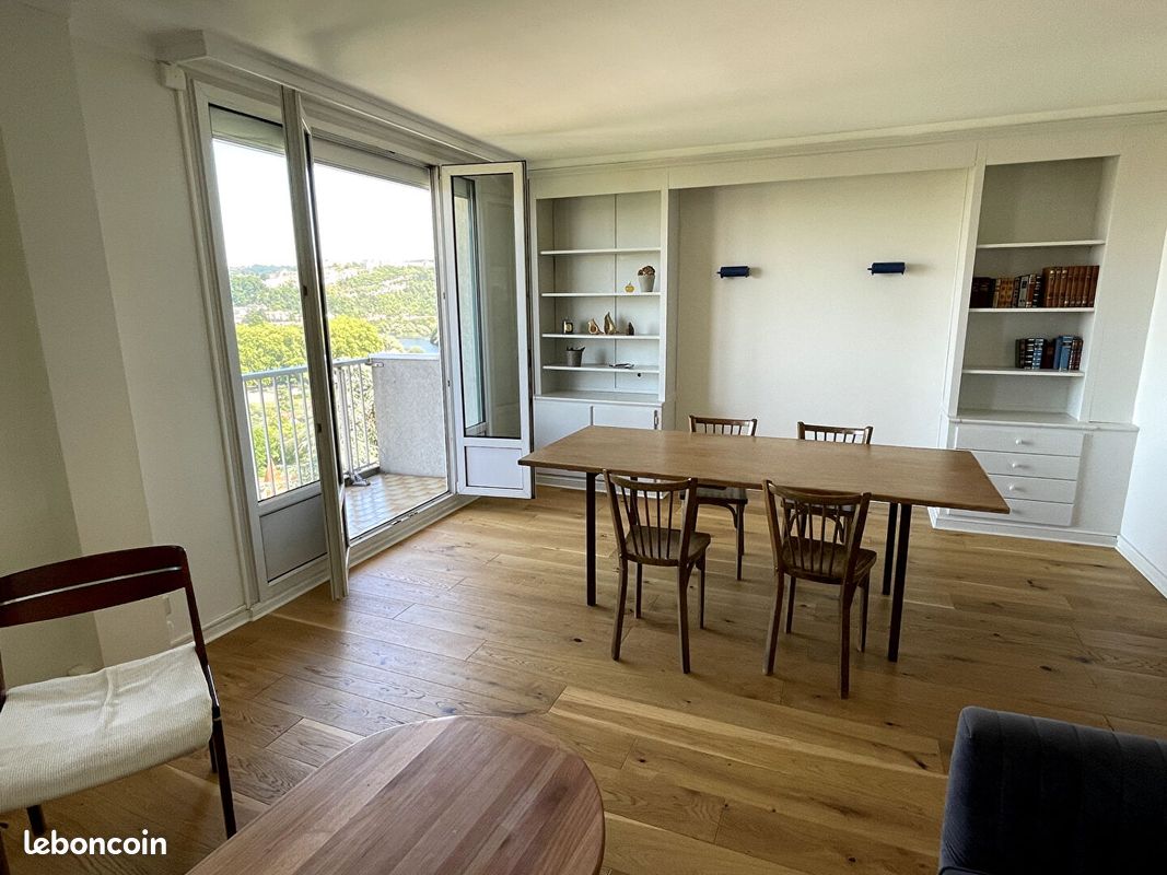 Appartement 3 pièces 65 m² · à Besançon · 65 m² · 995 €