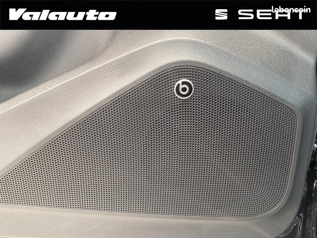Seat Ateca FR 1.5 TSI 150 CH DSG7 (image 22)