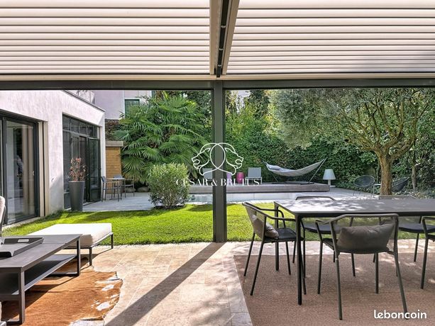 Maison 5 pièces 180 m² — 6