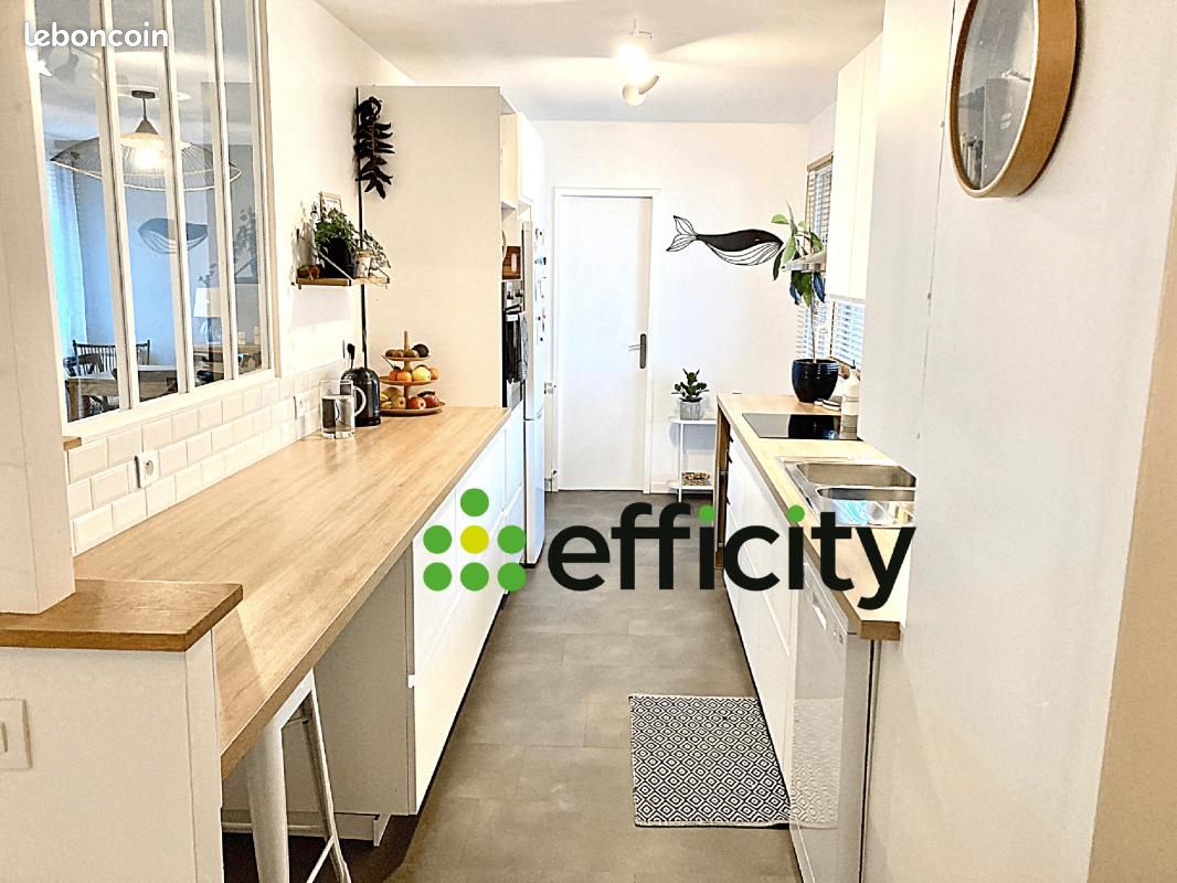 Appartement 4 pièces 115 m² - Bayonne 64100 (image principale 3)