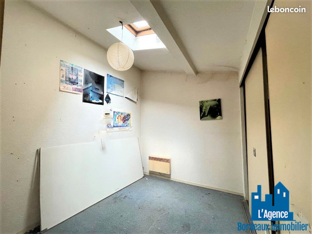 Appartement 4 pièces 88 m² - Bordeaux 33000 (image principale 5)
